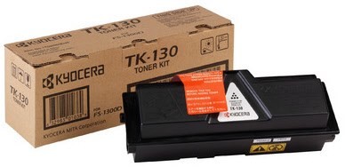 TK-130 Toner-Kit (7.200 S.)