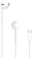 EarPods (USB-C) In-Ear-Kopfhörer mit Kabel