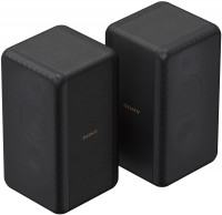 SA-RS3S Surround-Lautsprecher schwarz