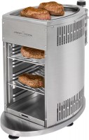 PC GBS 1178 Gasgrill edelstahl
