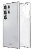 Skinny Cover für Galaxy S25 Ultra transparent