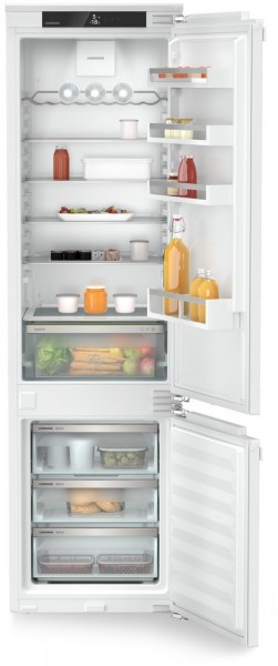 ICNd 5603-20 Integrierbare Kühl-/Gefrier-Kombination