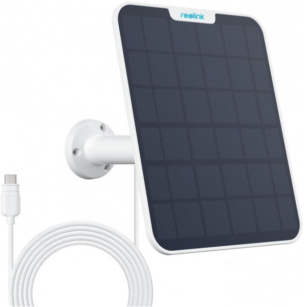 SP2 Solar Panel 2 weiß