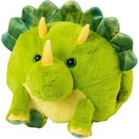 Dino Handwärmer
