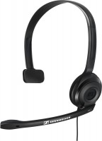PC 2 Chat PC-Headset