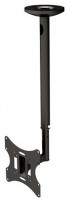 FPMA-C060 TV-Deckenhalterung für 10-40" schwarz