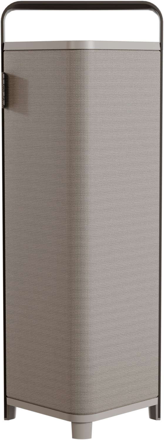 Vibes L Bluetooth-Lautsprecher tan