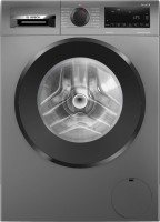 WGG244ZR10 Stand-Waschmaschine-Frontlader, 9 kg, 1400 U/min, Serie 6, 70 dBA