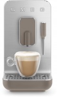 BCC02TPMEU Kaffee-Vollautomat matt taupe