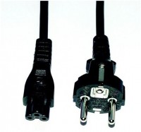 CC 390 Netzkabel (2m)