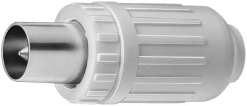 KOS 3 N IEC-Stecker