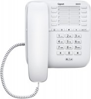 DA 510 Schnurgebundenes Telefon weiß