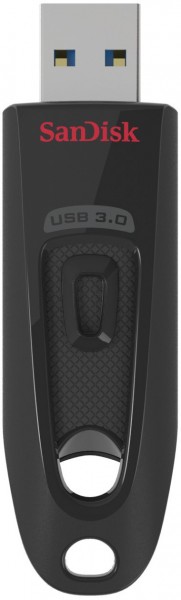 Ultra USB 3.0 (16GB) Speicherstick schwarz