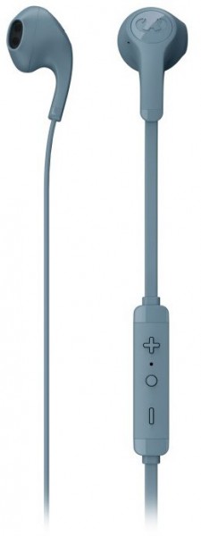Flow In-Ear-Kopfhörer mit Kabel dive blue