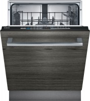 SE61IX12TE Vollintegrierbarer 60 cm Geschirrspüler vollintegrierbar