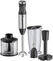 KULT X Stabmixer Set Stabmixer cromargan matt