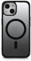 MagCase Extreme Protect für iPhone 15 schwarz