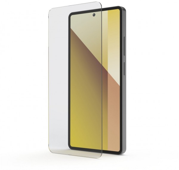 Schutzglas Clear Protect für Xiaomi Redmi Note 14 transparent