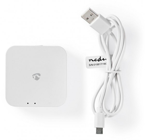 WIFIZB10WT Zigbee Gateway Wi-Fi