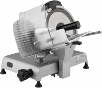 Red Line 250 Aufschnittmaschine grau