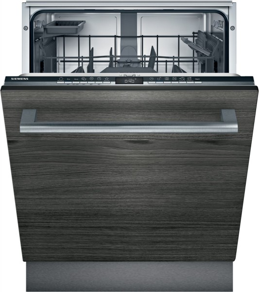 SN63HX52BE Vollintegrierbarer 60 cm Geschirrspüler vollintegrierbar