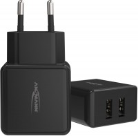 Home Charger HC212 schwarz