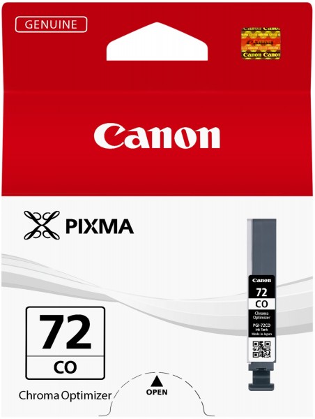 PGI 72 CO Klartinte Tintenpatrone