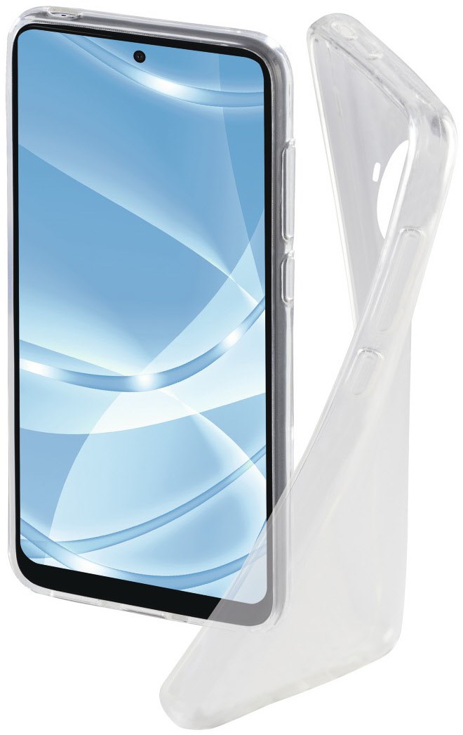 Cover Crystal Clear für Xiaomi Mi 10T Lite 5G transparent