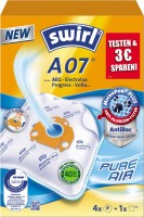 A 07/4 MP Plus + Cash Back Promo Staubfilterbeutel