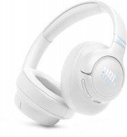 Tune 780 NC Bluetooth-Kopfhörer weiß