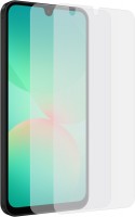 Screen Protector für Galaxy A26 5G transparent