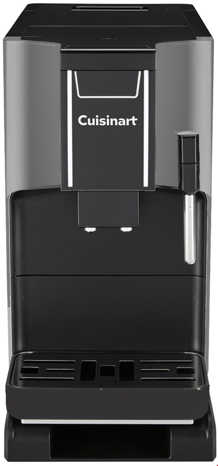 Image of EM 550 E Kaffee-Vollautomat, Edelstahl-Mahlwerk, 15 bar, 1,5 l