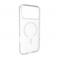 Lite Mag für iPhone 17 Pro transparent