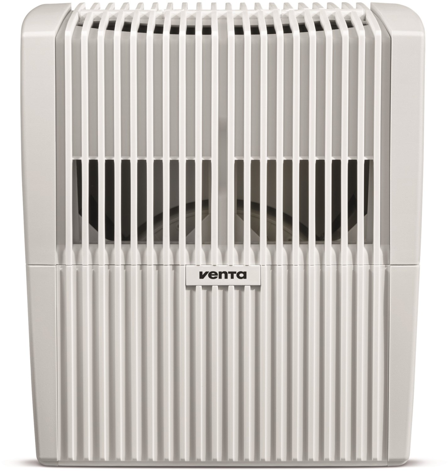LW 15 Classic Luftbefeuchter weiß