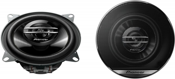 TS-G1020F Einchassis-Einbau-Lautsprecher