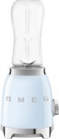 PBF01PBEU Standmixer pastellblau