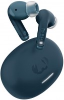 Twins Fuse 2 True Wireless Kopfhörer Steel Blue