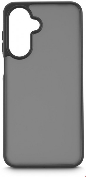 Hybrid Case für Galaxy A17 schwarz