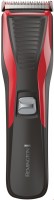 HC 5100 MyGroom Haarschneider schwarz/rot