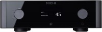 Michi P5 Vorverstärker schwarz