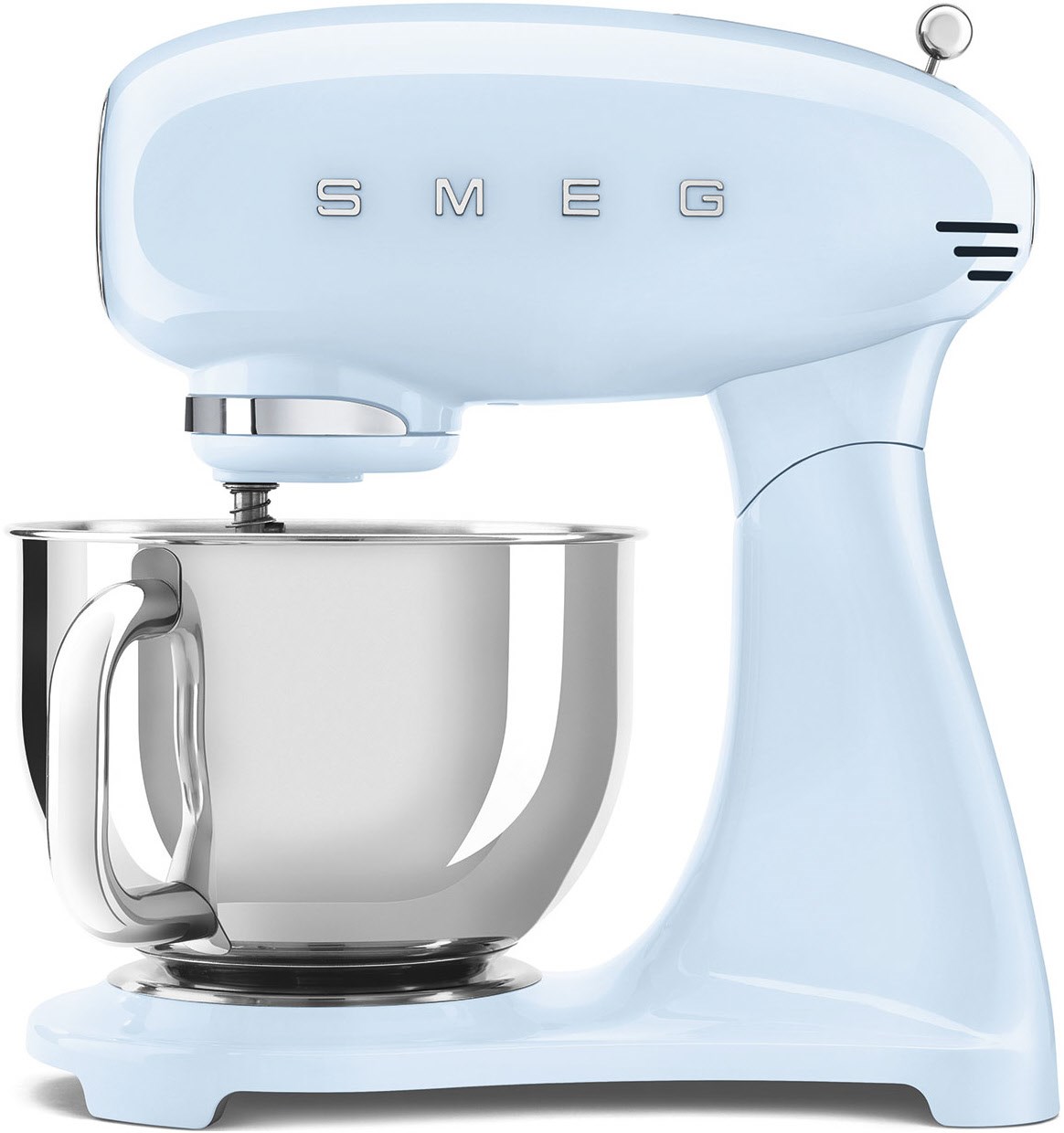 SMF05PBEU Küchenmaschine pastellblau