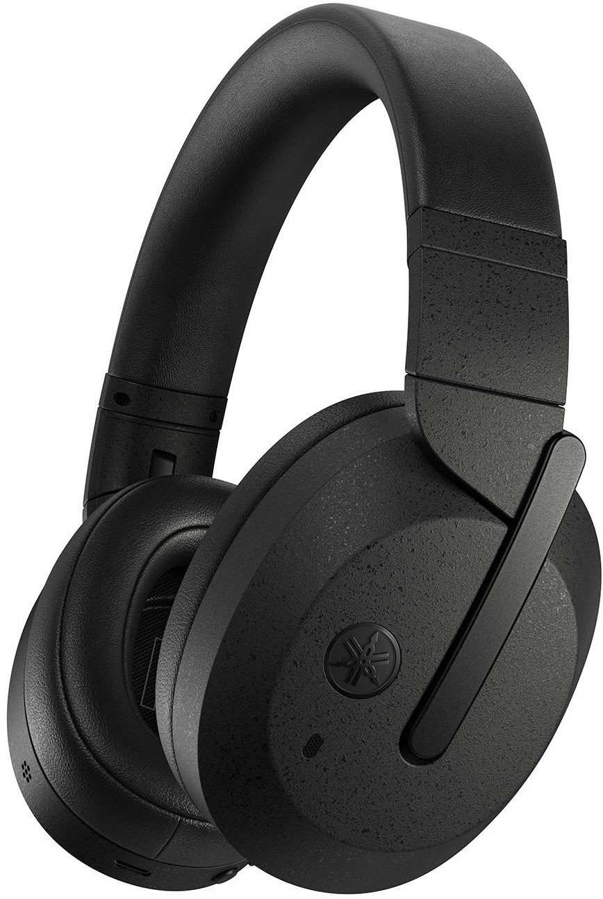 YH-L700A Bluetooth-Kopfhörer schwarz