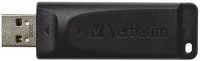 Store'n'Go Slider (32GB) USB-Speicherstick schwarz