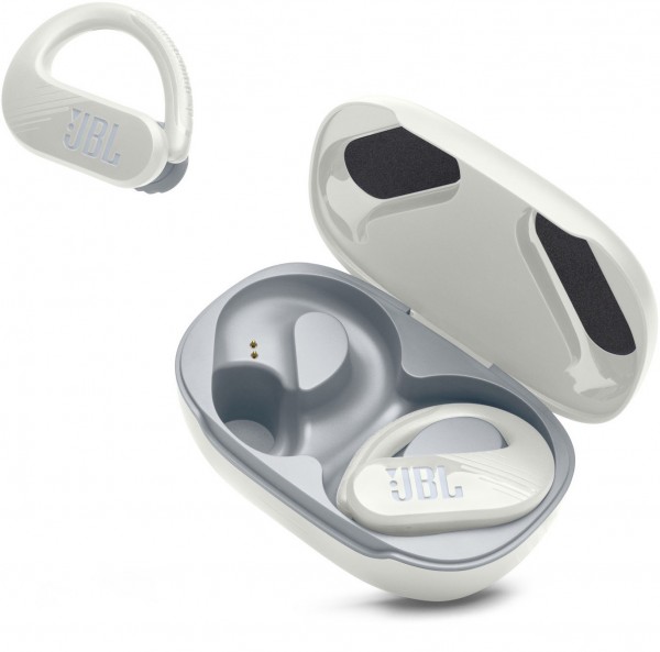 Endurance Peak 3 True Wireless Kopfhörer weiß