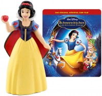 Tonies Hörfigur - Disney Schneewittchen und die sieben Zwerge