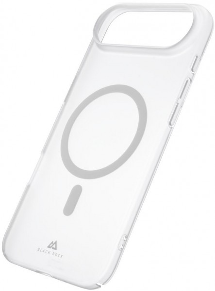 Mag Iced Case für iPhone Air transparent