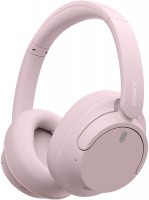 WH-CH720NP Bluetooth-Kopfhörer rosa
