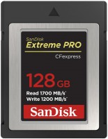 CFexpress ExtremePro (128GB) Speicherkarte