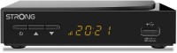 SRT 3030 HDTV-Kabelreceiver schwarz