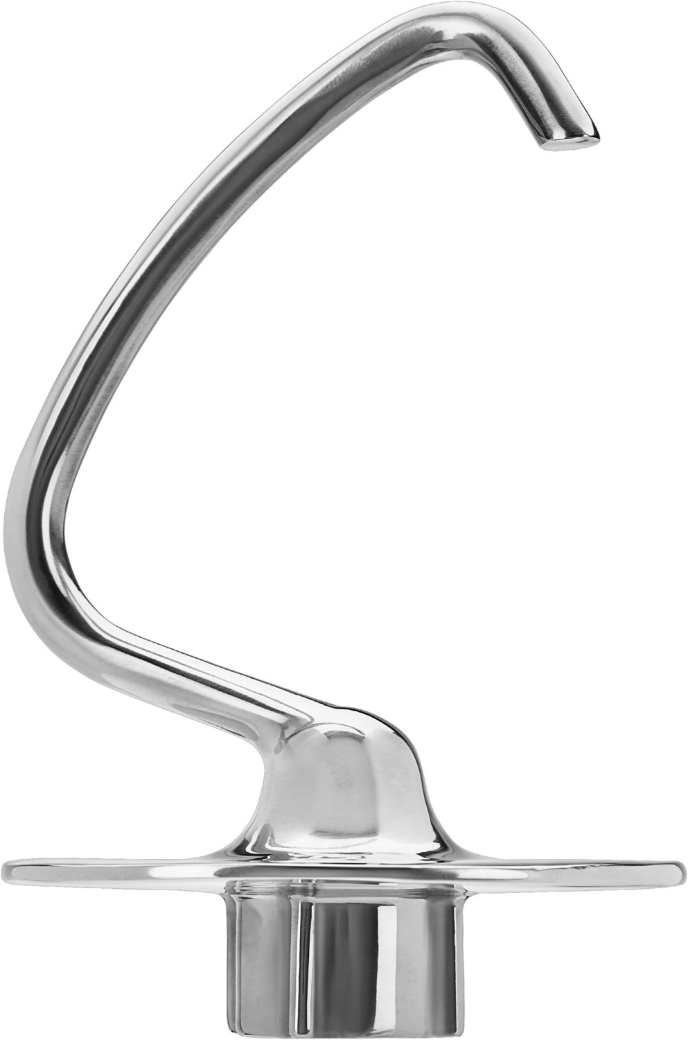 Image of 5KSM5THDHSS Knethaken Küchenmaschinen-Zubehör edelstahl